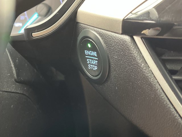 Certified 2020 Ford Escape SEL AWD/4WD image 20