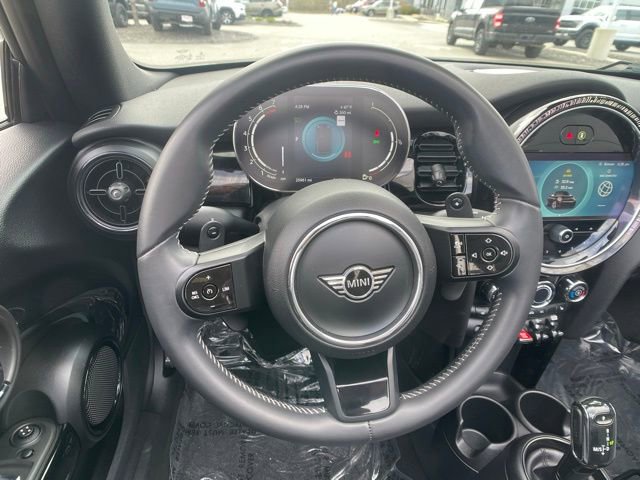 Used 2022 MINI Cooper S FWD image 18