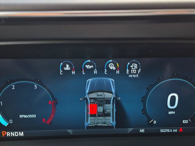 Certified 2024 Ford F250 Platinum AWD/4WD image 10