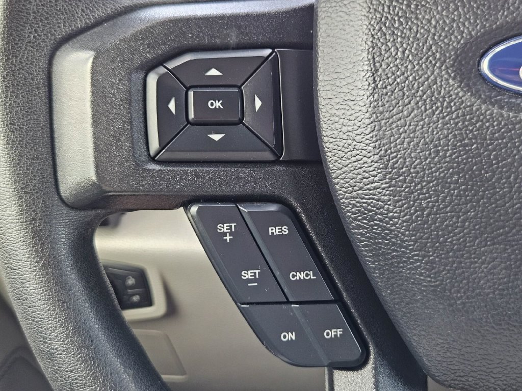 Certified 2020 Ford F150 XL w/ Equipment Group 101A Mid RWD image 32