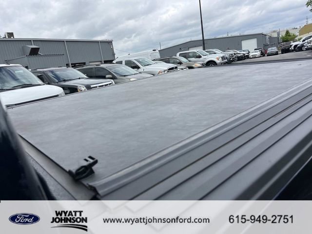 Certified 2023 Ford F150 Limited AWD/4WD image 12