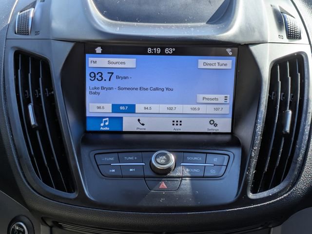 Certified 2019 Ford Escape SEL image 18