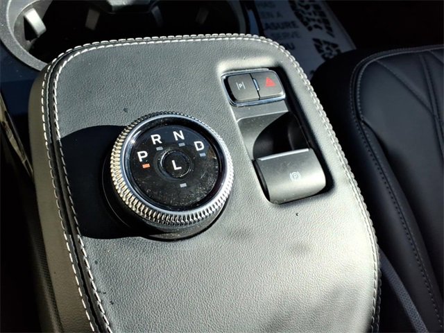 Certified 2022 Ford Mustang Mach-E California Route 1 image 21