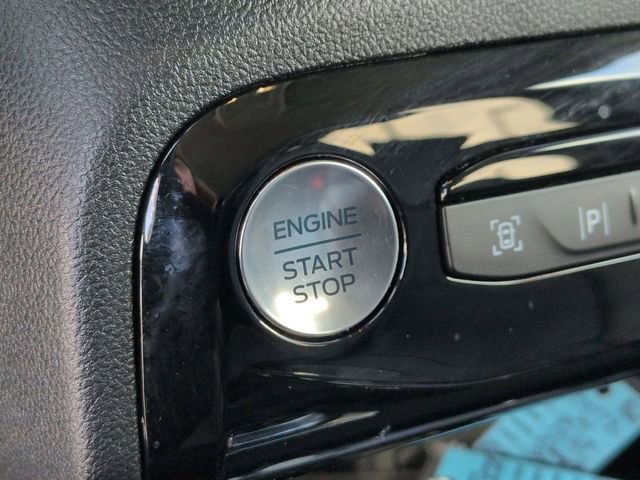 Certified 2024 Ford Escape Platinum image 21