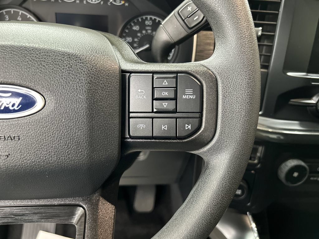 Certified 2021 Ford F150 XL w/ STX Appearance Package RWD image 23
