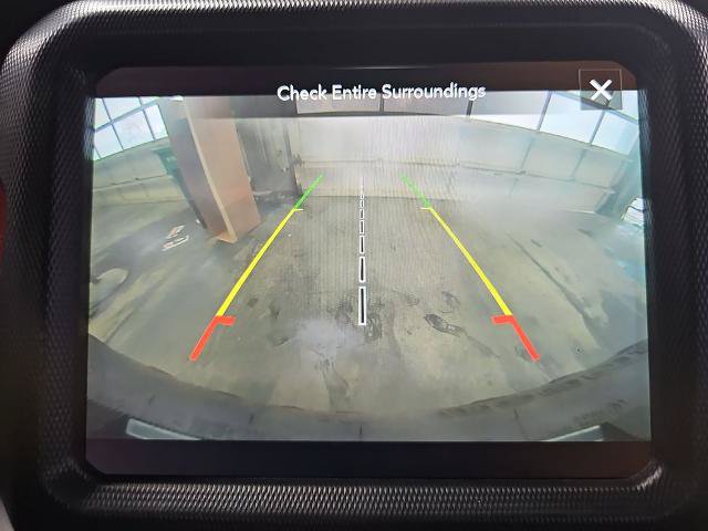 Used 2018 Jeep Wrangler Unlimited Rubicon AWD/4WD image 21