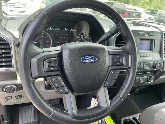 Certified 2018 Ford F150 XLT w/ Equipment Group 301A Mid RWD image 19
