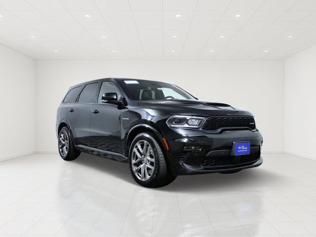 Used 2022 Dodge Durango R/T w/ Tow 'N Go Package AWD/4WD image 1