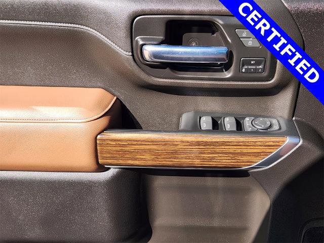 Used 2023 Chevrolet Silverado 2500 High Country w/ Technology Package image 21