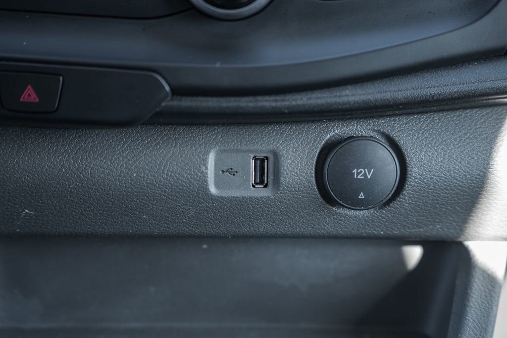 Certified 2024 Ford Transit 250 Low Roof w/ Exterior Upgrade Package image 30