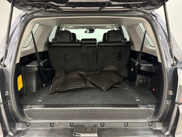 Used 2021 Toyota 4Runner Nightshade image 39