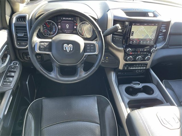 Used 2019 RAM 2500 Laramie image 13