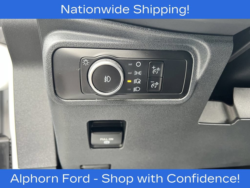 Certified 2025 Ford Bronco Outer Banks AWD/4WD image 13