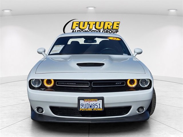 Used 2022 Dodge Challenger GT image 5