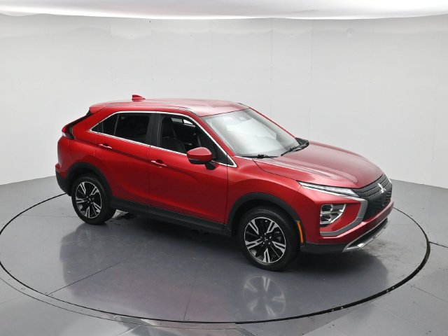 Used 2025 Mitsubishi Eclipse Cross SE AWD/4WD image 44