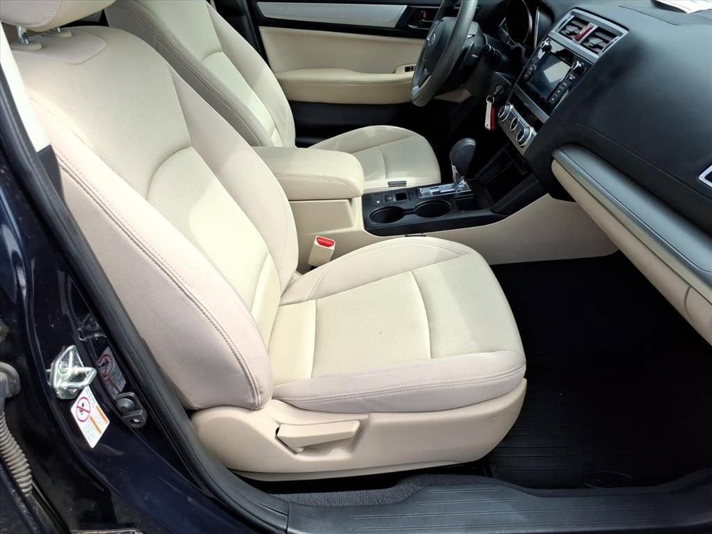 Used 2018 Subaru Legacy 2.5i w/ Alloy Wheel Package image 9