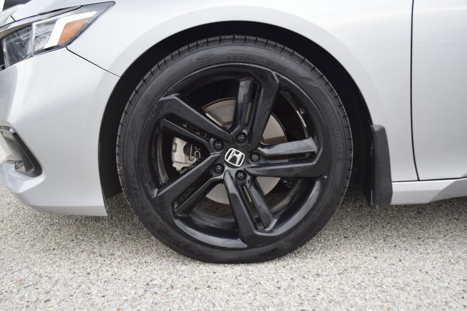 Used 2021 Honda Accord Sport Special Edition image 25