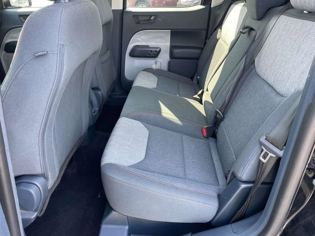 Certified 2022 Ford Maverick XLT FWD image 10