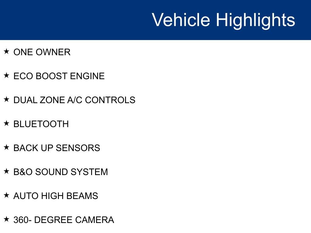 Certified 2023 Ford F150 Lariat w/ Equipment Group 502A High AWD/4WD image 20