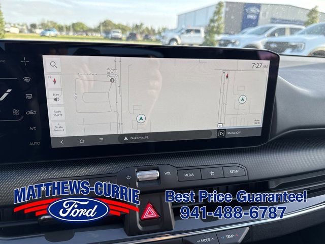 Used 2025 Kia K4 GT-Line w/ GT-Line Premium Package FWD image 17