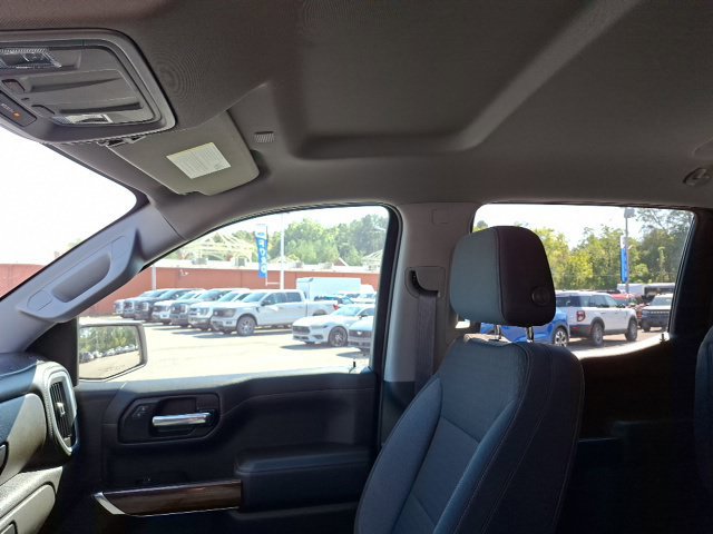Used 2021 Chevrolet Silverado 1500 LT AWD/4WD image 14