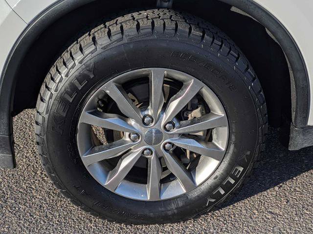 Used 2018 Dodge Durango SXT w/ Quick Order Package 2BB AWD/4WD image 13