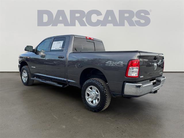 Used 2019 RAM 2500 Tradesman image 2