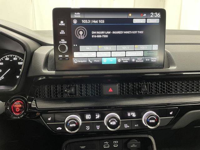 Used 2023 Honda CR-V Sport Touring image 21