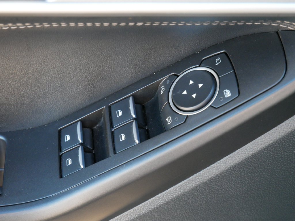 Certified 2020 Ford Explorer Limited AWD/4WD image 18
