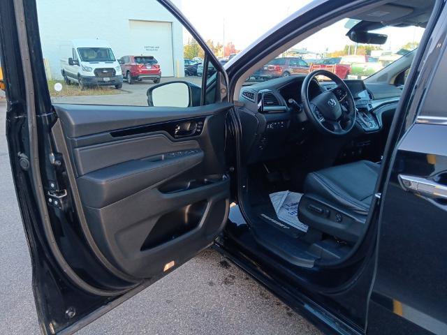 Used 2021 Honda Odyssey Touring image 13