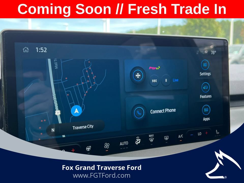 Certified 2023 Ford Escape Active w/ Tech Pack #2 AWD/4WD image 21