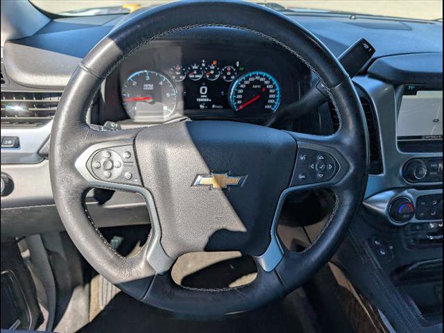 Used 2017 Chevrolet Tahoe Premier image 7