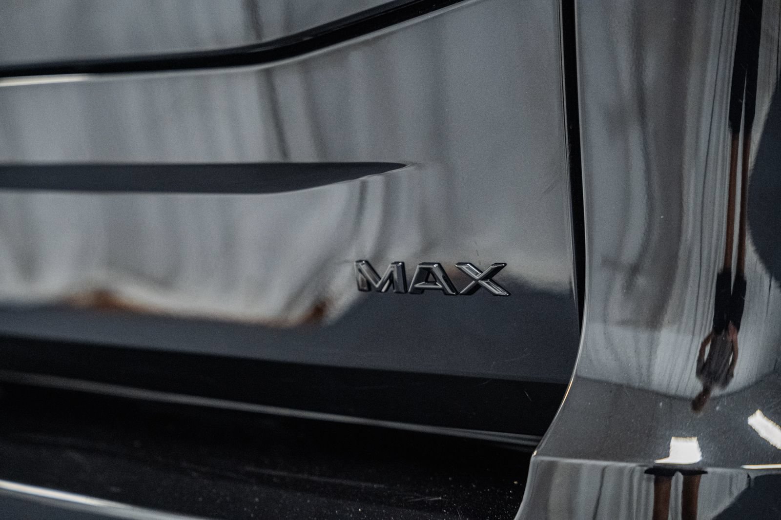 Certified 2025 Ford Expedition Max Platinum w/ Stealth Appearance Package AWD/4WD image 10