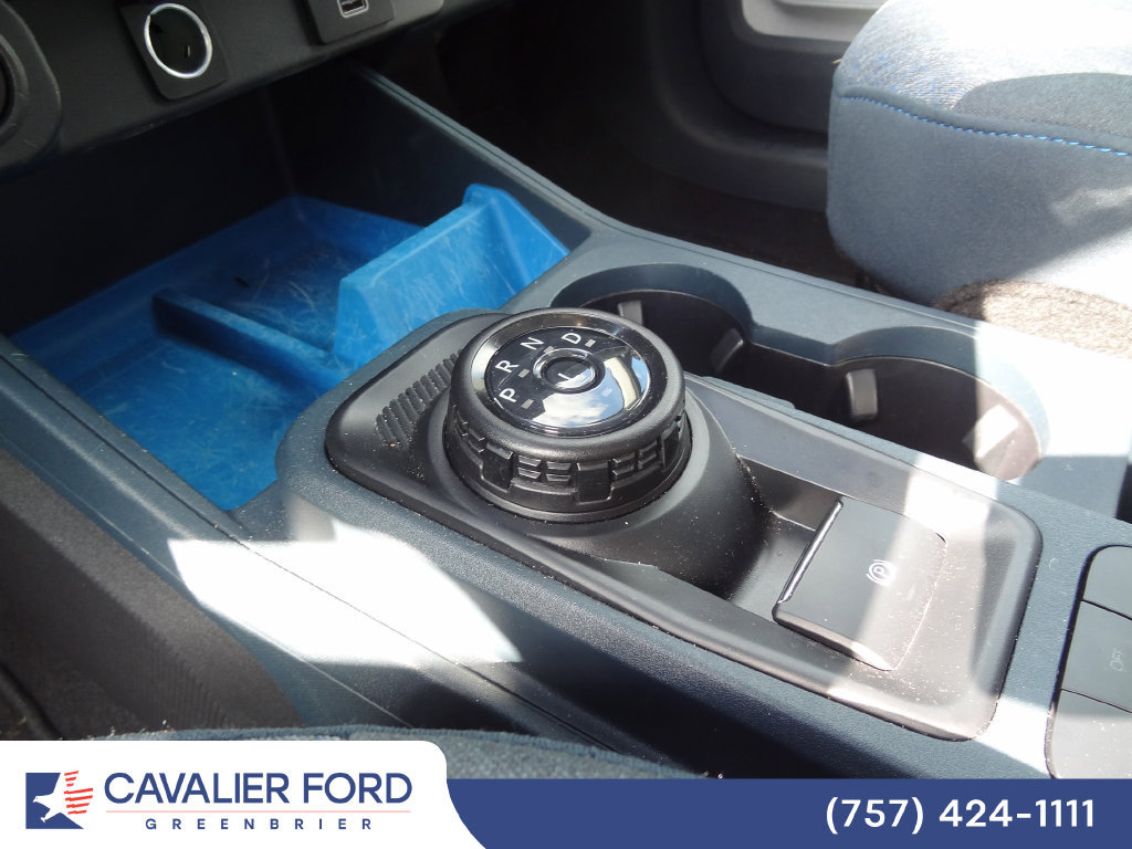 Certified 2025 Ford Maverick XLT w/ XLT Luxury Package AWD/4WD image 13