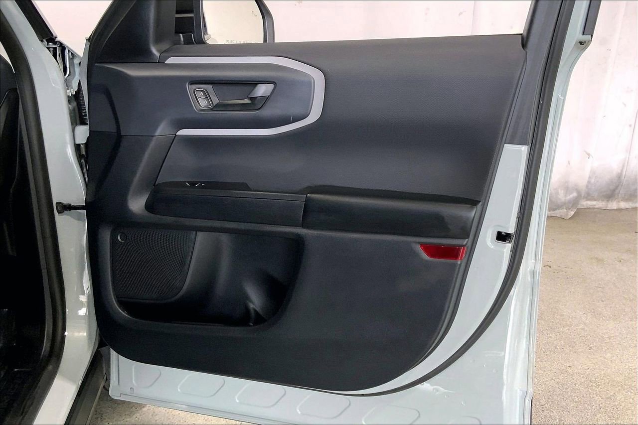 Certified 2022 Ford Bronco Sport Big Bend image 26