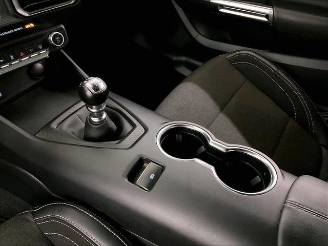 Certified 2024 Ford Mustang GT RWD image 16