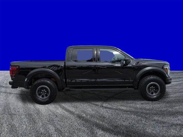 Certified 2025 Ford F150 Raptor image 6