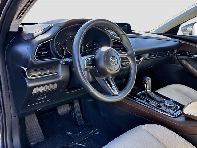 Used 2024 MAZDA CX-30 AWD 2.5 S w/ Premium Package image 10
