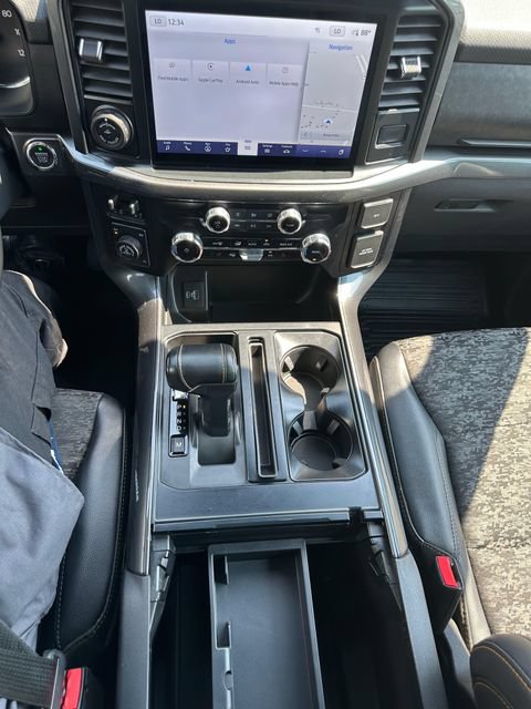 Certified 2023 Ford F150 Tremor AWD/4WD image 17
