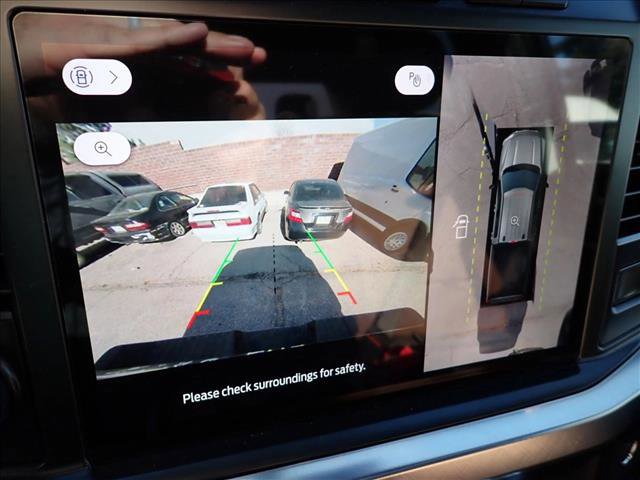 Certified 2024 Ford F350 King Ranch image 26