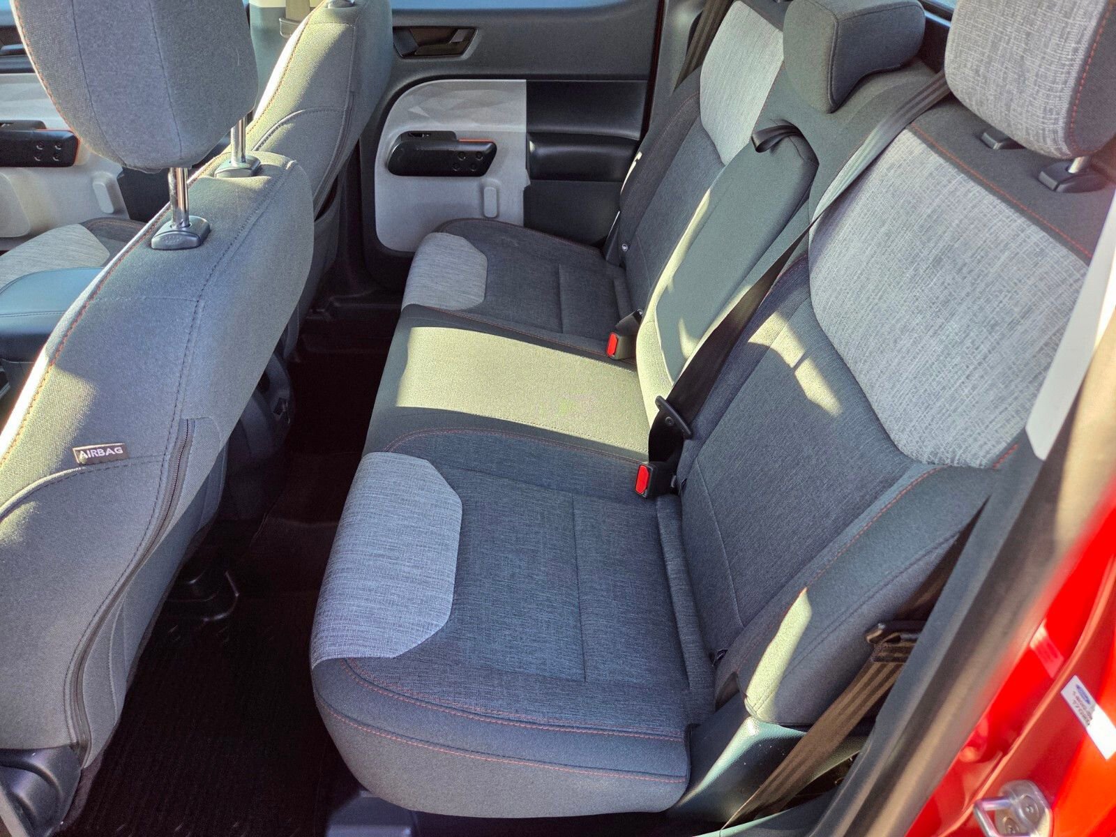 Certified 2024 Ford Maverick XLT image 11