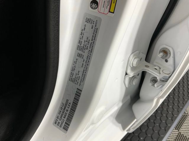 Used 2022 RAM 1500 Big Horn image 27