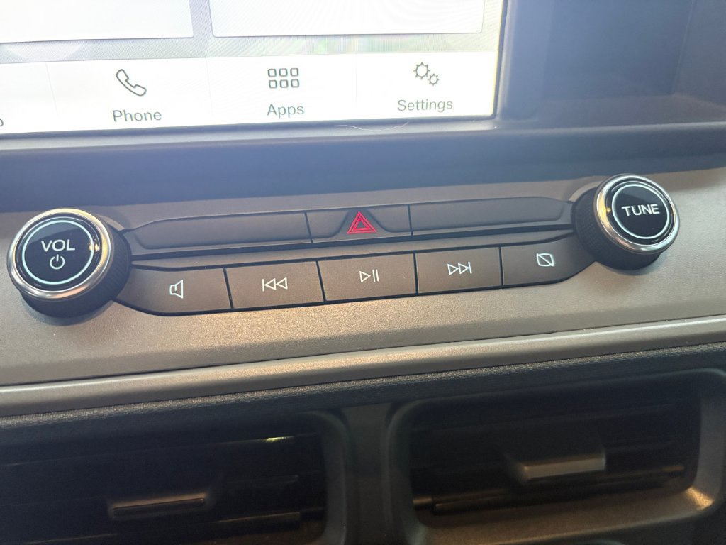 Certified 2024 Ford Maverick XL FWD image 28