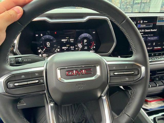 Used 2026 GMC Canyon Elevation RWD image 22