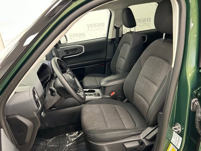 Certified 2024 Ford Bronco Sport Big Bend image 12