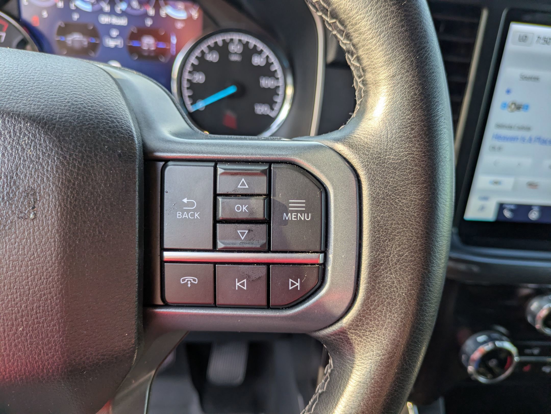 Certified 2023 Ford F150 XLT w/ Equipment Group 302A High image 22