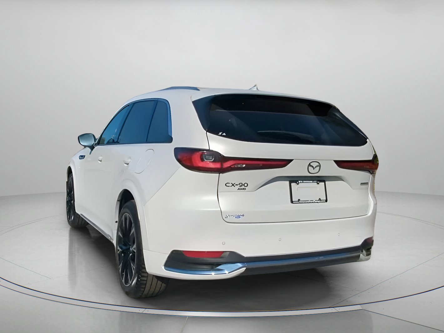 Used 2024 MAZDA CX-90 3.3 Turbo S image 15