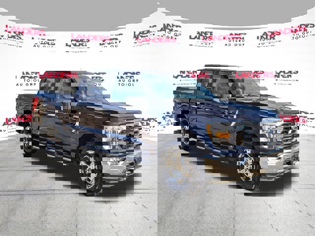 Certified 2021 Ford F150 XLT w/ Equipment Group 302A High