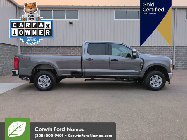 Certified 2026 Ford F350 XLT AWD/4WD video 2