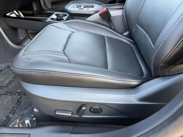 Certified 2025 Ford Mustang Mach-E Premium AWD/4WD image 15